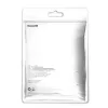 Baseus Yiven Lightning-kabel 1,8 m zwart (CALYW-A01)