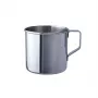 BASIC NATURE roestvrijstalen beker Zebra roestvrij staal 500ml