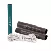 BASIC NATURE tentstok-reparatieset Coghlans