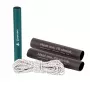 BASIC NATURE tentstok-reparatieset Coghlans
