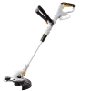 BATAVIA 18V accu-grastrimmer 250 mm 2-in-1 draad- en messtrimmer