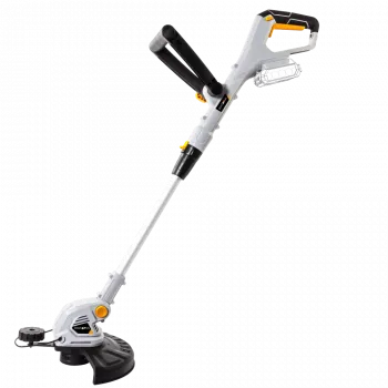 BATAVIA 18V accu-grastrimmer 250 mm 2-in-1 draad- en messtrimmer