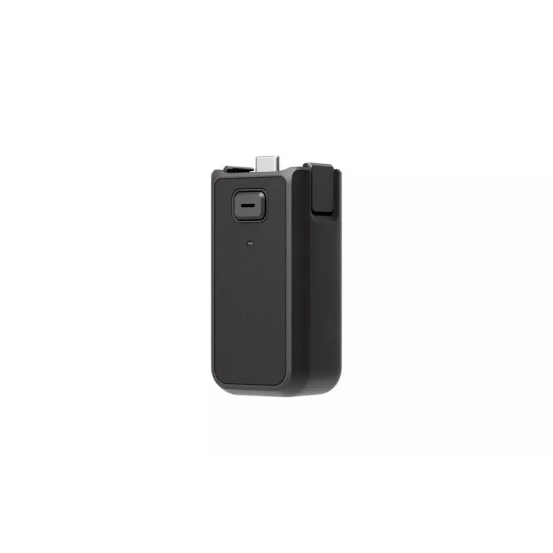 Battery Handle voor DJI Osmo Pocket 3