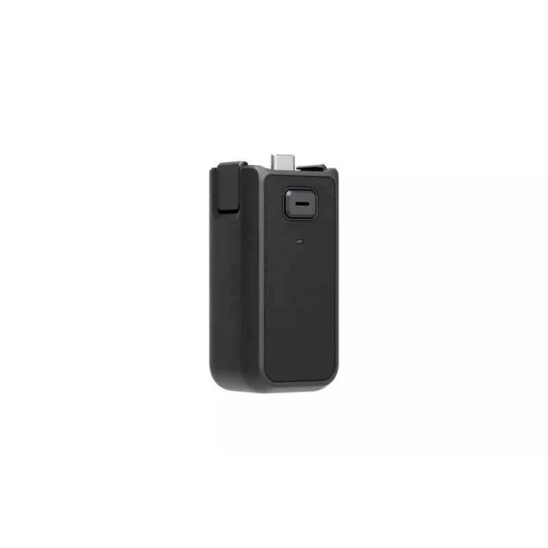 Battery Handle voor DJI Osmo Pocket 3