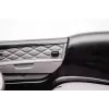 Accu-aangedreven auto Bentley Mulsanne Zwart 10546 Lean Toys