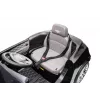 Accu-aangedreven auto Bentley Mulsanne Zwart 10546 Lean Toys