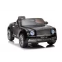 Accu-aangedreven auto Bentley Mulsanne Zwart 10546 Lean Toys
