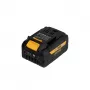 BATTERY TECH BA-1860B 18V 6Ah accu