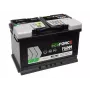 BATTERY TECH autoaccu FIAMM ECOFORCE AGM 790 12V 70Ah 760A