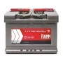 BATTERY TECH autoaccu BATTERY FIAMM TITANIUM PRO 790 12V 79Ah 790A