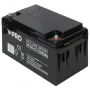 Batterij VOLT POLSKA AGM VPRO 12V 65Ah