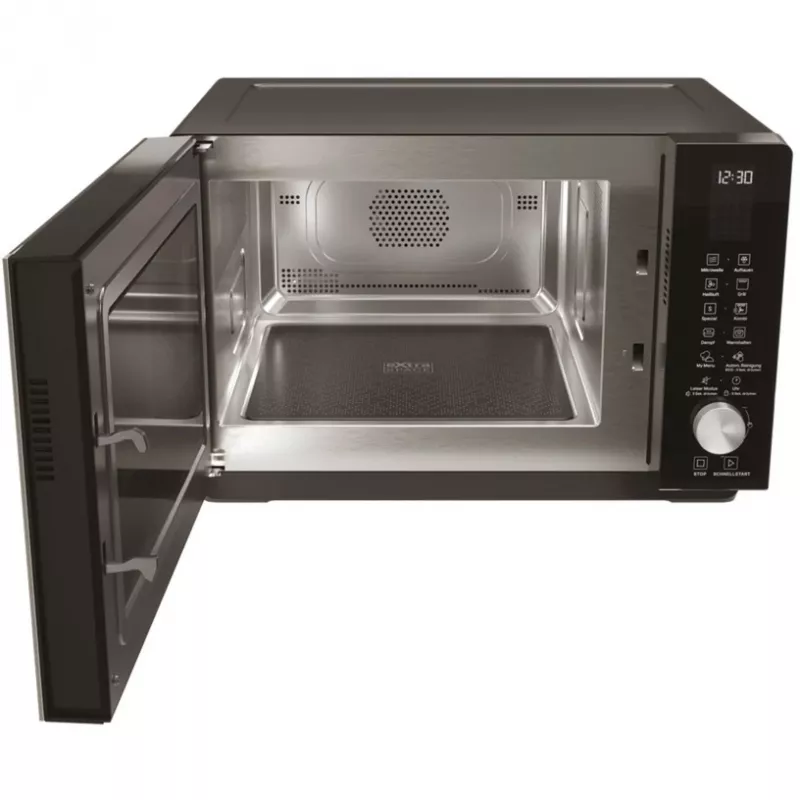 BAUKNECHT MF 255 B draadloze optische muis, zwart