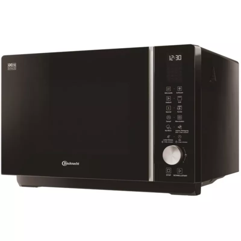 BAUKNECHT MF 255 B draadloze optische muis, zwart