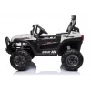 BBH-016 elektrische kinderauto, 12V, wit