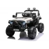 BBH-016 elektrische kinderauto, 12V, wit