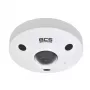 BCS 12MP fisheye IP-camera BCS-L-FIP512FR1-Ai2