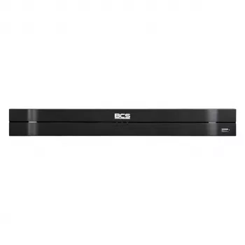 BCS 16-kanaals 4K IP NVR BCS-L-NVR1602-A-4KE(2)