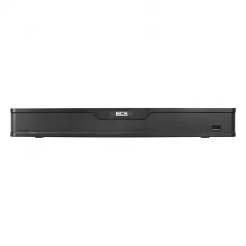 BCS 16-kanaals 4K IP NVR BCS-P-NVR1602-4KE(3)