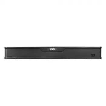 BCS 16-kanaals 4K PoE NVR BCS-P-NVR1602-A-4KE-16P(3)