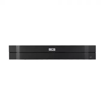 BCS 16-kanaals 8K AI NVR BCS-L-NVR1604-A-8K-Ai2