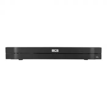 BCS 16-kanaals 8K netwerk-videorecorder BCS-L-NVR1602-A-8K-Ai2