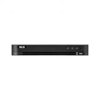 BCS 16-kanaals analoge HD DVR-recorder BCS-V-XVR1601-Ai met AI-functies