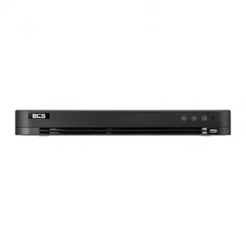 BCS 16-kanaals analoge HD DVR-recorder BCS-V-XVR1602-Ai met AI-functies