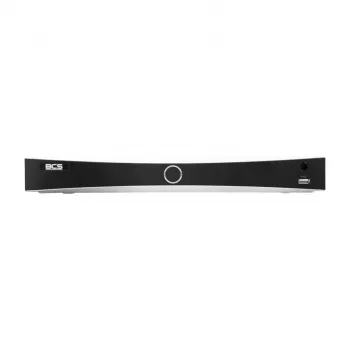 BCS 16-kanaals IP NVR 4K AI netwerk-videorecorder BCS-V-NVR1602-A-4K-Ai(2)
