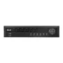 BCS 16-kanaals IP NVR BCS-U-NVR1602-A-4K-8P met 6TB HDD