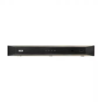 BCS 32-kanaals 4K IP NVR BCS-P-NVR3202-A-4K(5L)