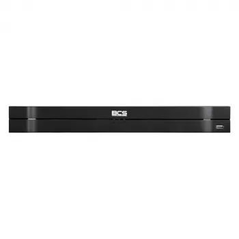 BCS 32-kanaals 4K UHD netwerk-videorecorder NVR3202-A-4KE(2L)