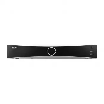 BCS 32-kanaals IP NVR, 4K AI, 4 SATA, 1,5U rackmontage - BCS-V-NVR3204-A-4K-Ai(2)