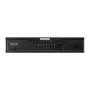BCS 32-kanaals IP NVR, 8 SATA-bays, 4K, H.265+, RAID, BCS-P-NVR3208R-A-4K-III