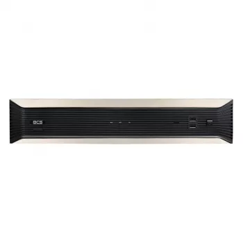 BCS 32-kanaals IP NVR 8MP 4K UHD netwerk-videorecorder BCS-P-NVR3208-A-4K(4)