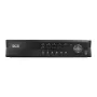 BCS 32-kanaals IP NVR BCS-U-NVR3206-A-4K-16P (8TB)