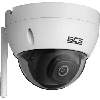 BCS 4MP IP domecamera BCS-L-DIP14FSR3-W