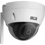 BCS 4MP IP domecamera BCS-L-DIP14FSR3-W