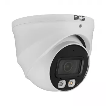 BCS 4MP IP-domecamera BCS-L-EIP14FSR3L3-AI