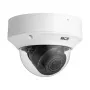BCS 4MP IP-domecamera BCS-P-DIP54VSR4-Ai2 met gemotoriseerde varifocale lens, smart IR, AI-functies