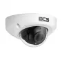 BCS 4MP IP-domecamera BCS-P-DMIP24FSR3-Ai2 met AI-perimeterbeveiliging, 2,8mm objectief, 30m IR, IP67, IK10, PoE