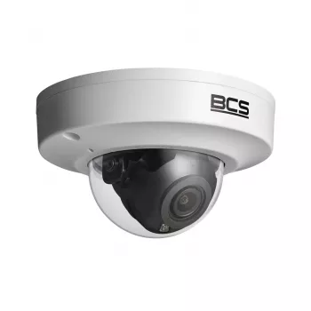 BCS-P-DPIP24FSR3-Ai2 4MP IP-domecamera