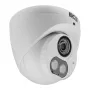 BCS 4MP IP-domecamera BCS-P-EIP14FSR3L3-AI(2) met AI-analyse