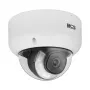 BCS 4MP IP-domecamera met AI, 2,8mm vast brandpunt, IP67, IK10, PoE BCS-L-DIP14FCR3L3-Ai