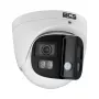 BCS BCS-P-PEIP2X4FCR3L3-Ai1 IP-domecamera, 4MP