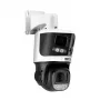 BCS 4MP IP PTZ-camera met 10x optische zoom, 80m IR, PoE+, IP66 BCS-L-PSIP24810SCR7L3-Ai2