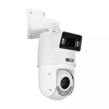 BCS-L-PSIP24425SCR10L5-Ai2 4MP IP-PTZ-camera