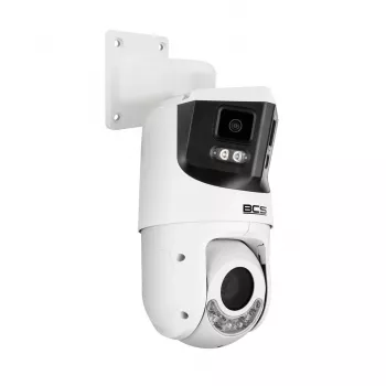BCS 4MP PTZ IP-camera BCS-L-PSIP24825SCR10L5-Ai1