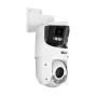 BCS 4MP PTZ IP-camera BCS-L-PSIP24825SCR10L5-Ai1