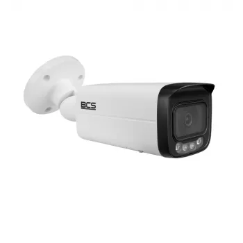 BCS-L-TIP35FCR8L6-Ai2 5MP IP-bulletcamera