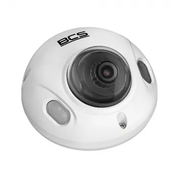 BCS-L-DMIP25FSR3-Ai1 5MP IP-domecamera